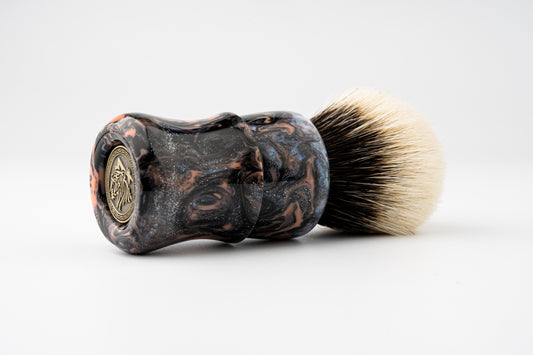 Warhammer - Creation shaving brush handle