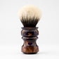 New Chubby - Night shaving brush handle