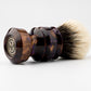 New Chubby - Night shaving brush handle