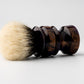 New Chubby - Night shaving brush handle