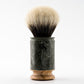 Exceed-6 Classic Edition - ‘Glaze’ Ink Star shaving brush handle