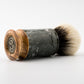 Exceed-6 Classic Edition - ‘Glaze’ Ink Star shaving brush handle