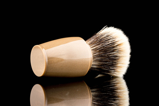 杜康 - 陶瓷 shaving brush handle