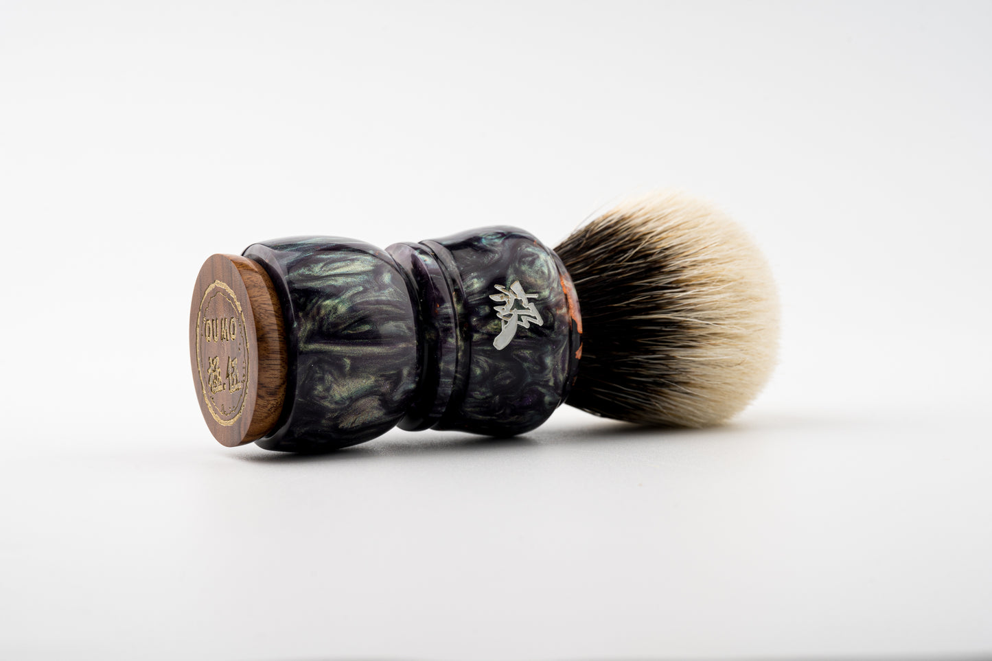 Exceed-5- Chaos Realm shaving brush handle