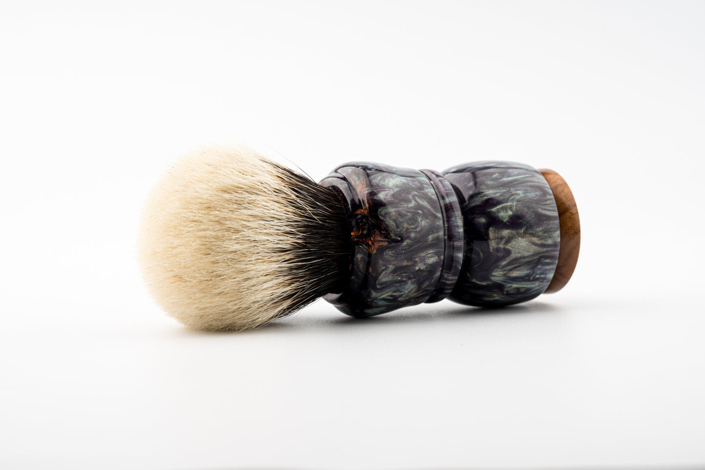 Exceed-5- Chaos Realm shaving brush handle