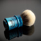 Ming-Dougong -'Ocean' shaving brush handle