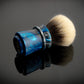 Ming-Dougong -'Storm' shaving brush handle
