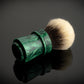 Ming-Dougong -'Forest' shaving brush handle