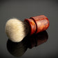 Ming - Yuxi - ‘Fire’ shaving brush handle