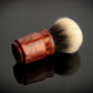 Ming - Yuxi - ‘Fire’ shaving brush handle