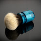 Ming - Yuxi - ‘Ocean’ shaving brush handle