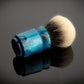 Ming - Yuxi - ‘Ocean’ shaving brush handle