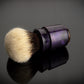 Ming - Yuxi - ‘Galaxy cluster’ shaving brush handle