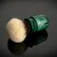 Ming - Yuxi - ‘Forest’ shaving brush handle