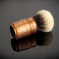 Ming - Yuxi - Glaze X Foil Gilding ‘敦煌’ shaving brush handle