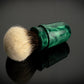 Ming - Wusha - ‘Forest’ shaving brush handle