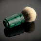 Ming - Wusha - ‘Forest’ shaving brush handle