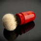 Ming - Wusha - ‘Blood of God’ shaving brush handle