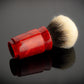 Ming - Wusha - ‘Blood of God’ shaving brush handle