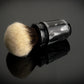 Ming - Wusha - ‘Ink-Black’ shaving brush handle