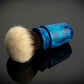 Ming - Wusha - ‘Ocean’ shaving brush handle