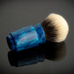 Ming - Wusha - ‘Ocean’ shaving brush handle