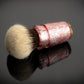 Ming - Wusha - Glaze X Foil Gilding ‘黛玉’ shaving brush handle