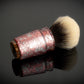 Ming - Wusha - Glaze X Foil Gilding ‘黛玉’ shaving brush handle