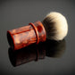 Ming - ZhanJiao - ‘Fire’ shaving brush handle
