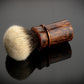 Ming - ZhanJiao - ‘Solar flare’ shaving brush handle