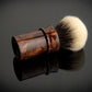 Ming - ZhanJiao - ‘Solar flare’ shaving brush handle