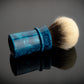 Ming - ZhanJiao - ‘Ocean’ shaving brush handle