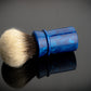 Ming - ZhanJiao - ‘Deep Sea’ shaving brush handle