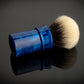 Ming - ZhanJiao - ‘Deep Sea’ shaving brush handle