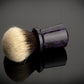 Ming - Meiping - ‘Night’ shaving brush handle