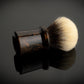 Ming - Meiping - ‘Earth’ shaving brush handle