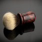 Ming - Meiping - ‘Fire’ shaving brush handle