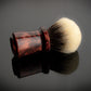 Ming - Meiping - ‘Fire’ shaving brush handle