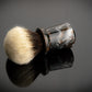 Ming - Meiping - ‘白泽’ shaving brush handle