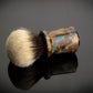 Ming - Meiping - ‘Karst’ shaving brush handle
