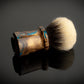 Ming - Meiping - ‘Karst’ shaving brush handle