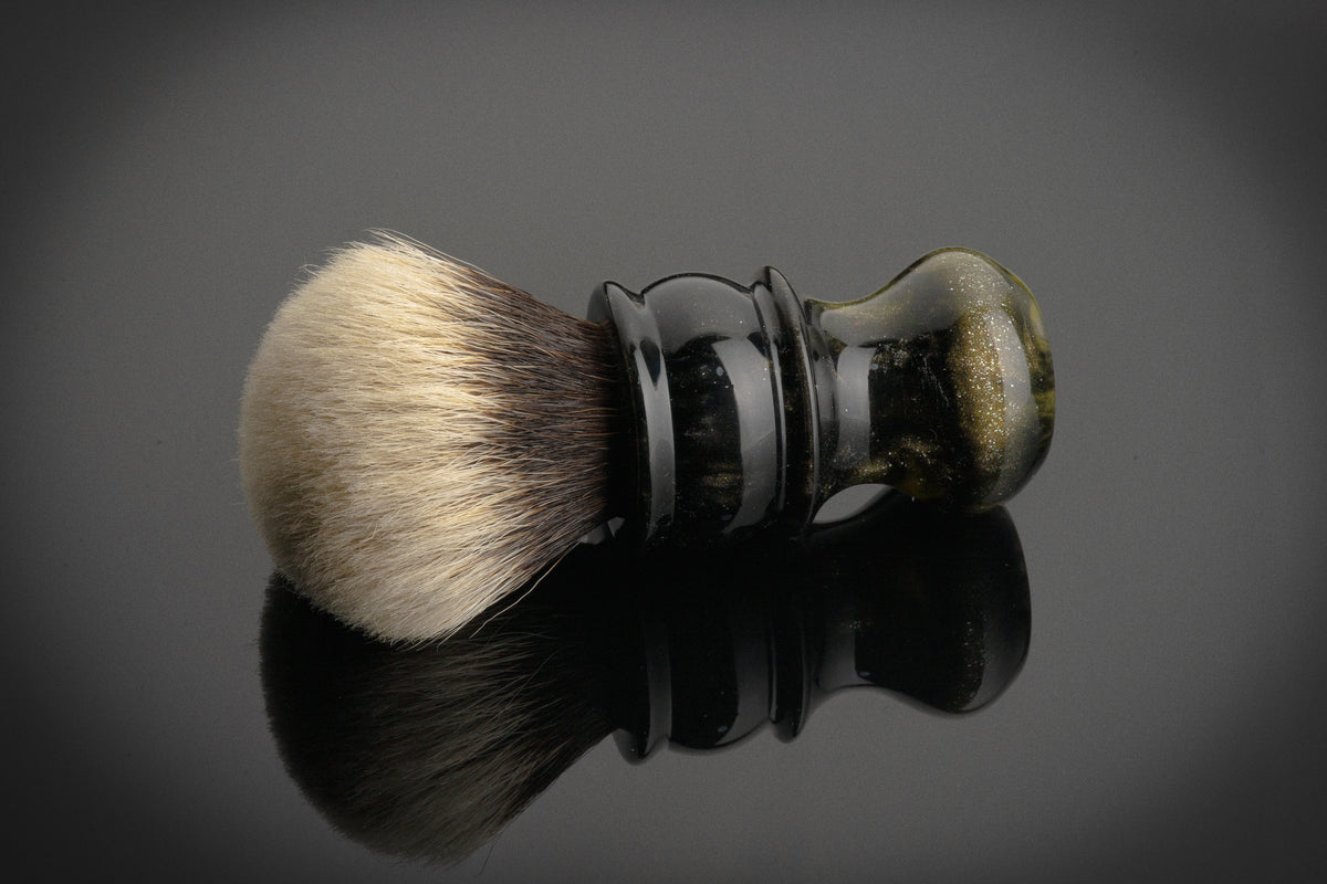 Venus - ‘Brilliant’ shaving brush handle