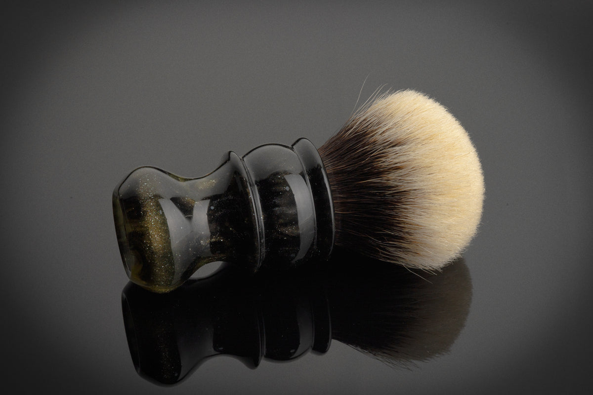 Venus - ‘Brilliant’ shaving brush handle