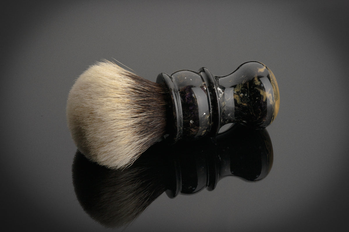 Venus - ‘Jupiter’ shaving brush handle
