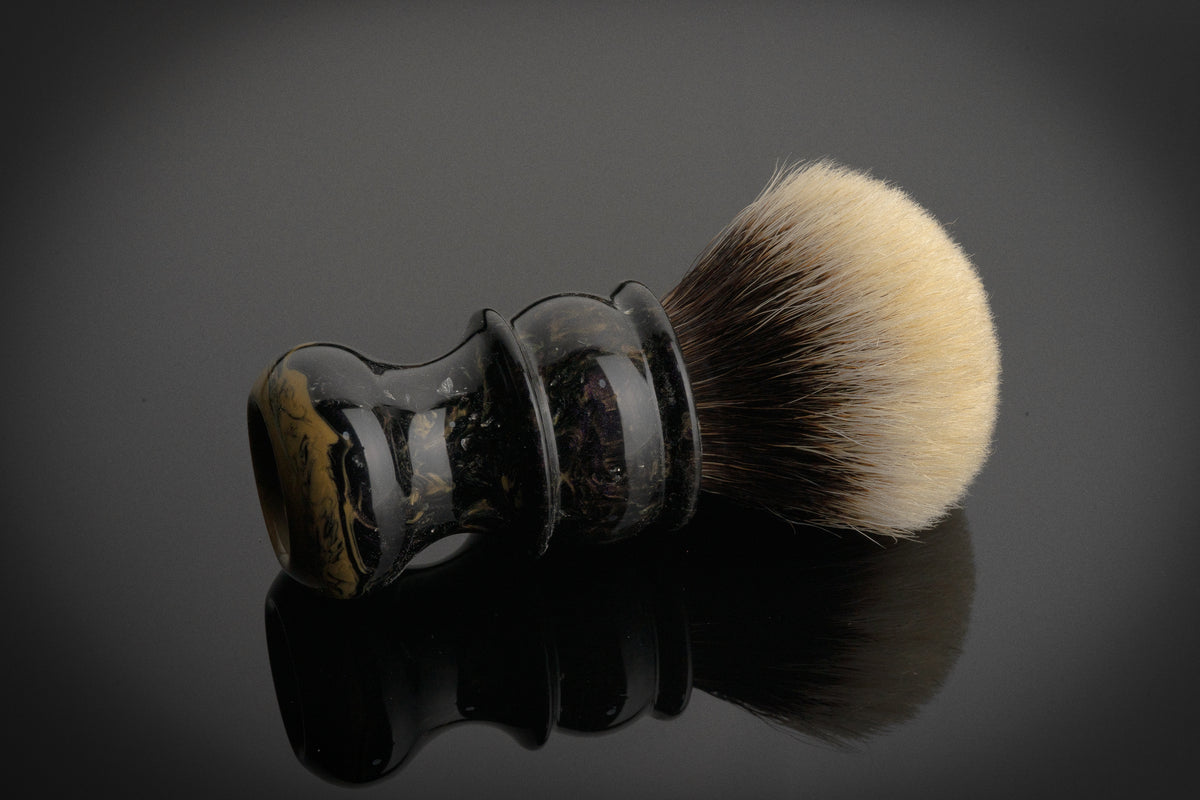 Venus - ‘Jupiter’ shaving brush handle