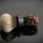 Element  - 'Mystery'shaving brush handle