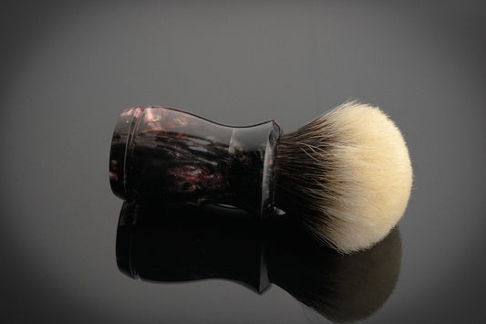 Element  - 'Mystery'shaving brush handle