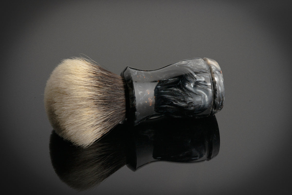Element  - 'Deep' shaving brush handle