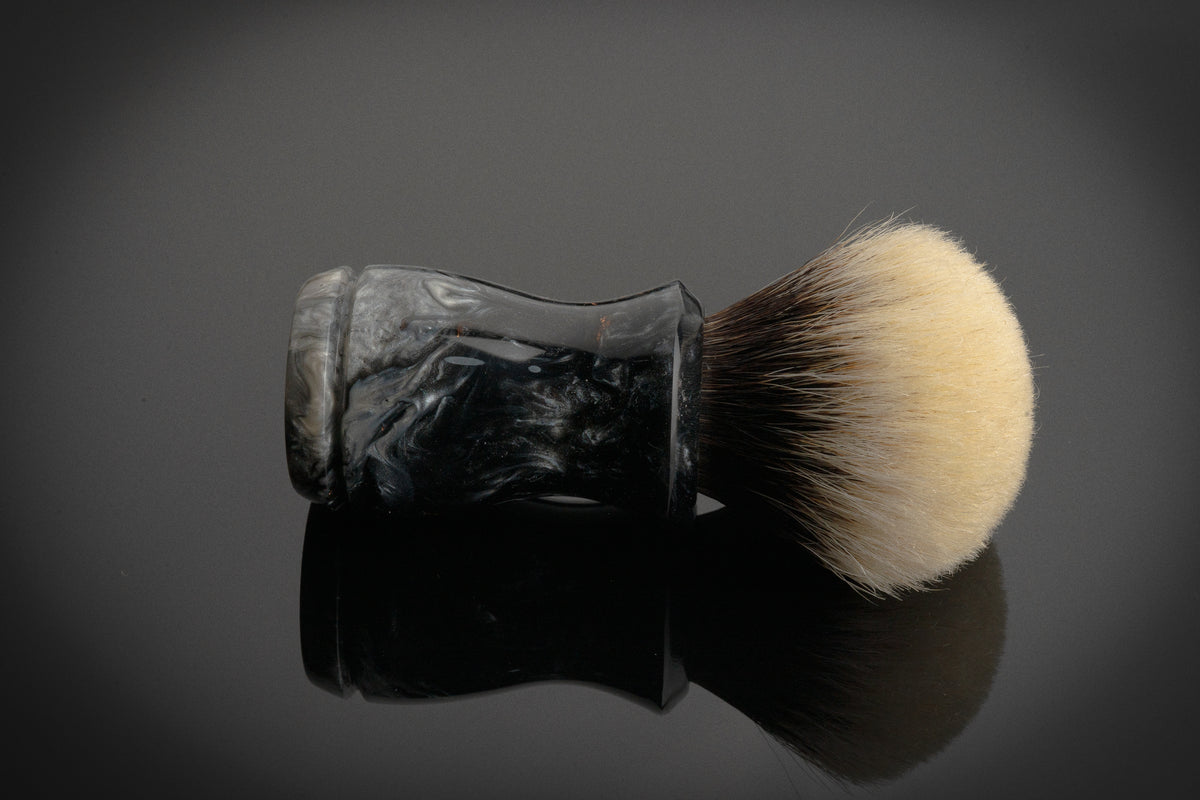 Element  - 'Deep' shaving brush handle