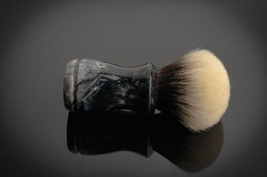 Element  - 'Deep' shaving brush handle